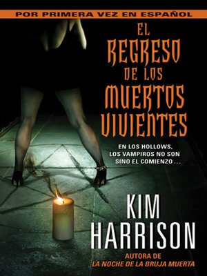 cover image of El Regreso de los Muertos Vivientes